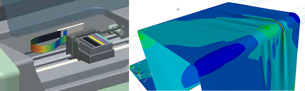 OA、精密機器、家電