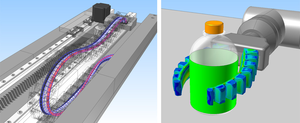 ロボット、FA、生産設備